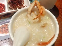 -南拳十三姨·潮汕砂锅粥(世纪金源店)