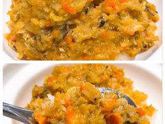 蟹粉拌饭-老吉士酒家(天平路店)