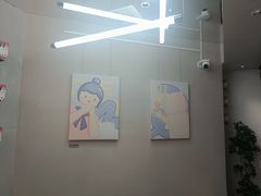 -静宜和她的朋友(星海广场店)