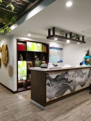 -青青一生美皮肤管理