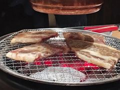 调味牛仔骨-韩国料理大力士(屏风街店)