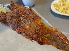 -大闫家烧烤·小海鲜家常菜(郑庄店)