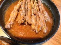 -雷子烧烤(第五大道店)