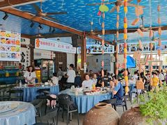 -阿弟特色海鲜餐厅·大排档(平潭店)