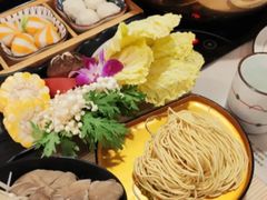 -牛匠和牛寿喜锅(西安总店)