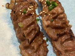 -元气寿司(东方宝泰店)