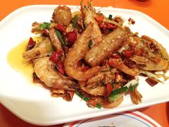 -侯师傅热炒店(印象城店)