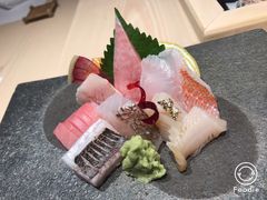 -鮨一日本料理(大中华店)