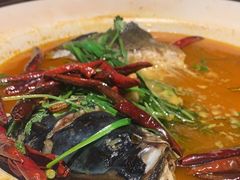 -清水亭湖北菜(大屯DT51店)