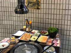-南边客碳火烤肉(万泰汇购物中心店)
