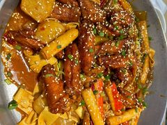 -A货肉蟹煲(印象城店)