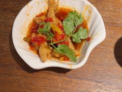 -乔街深夜食堂·小龙虾·高压锅生蚝(杭州总店)