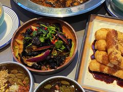 -耍盆友·重庆江湖菜(百子湾店)