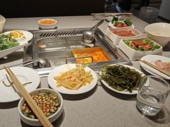 -海底捞火锅(太原南站店)