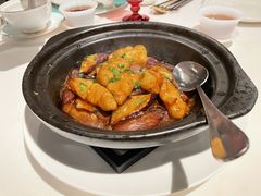 -三号黄浦会Canton Table