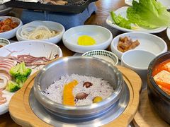 -八福力韩国休闲餐厅(泉舜店)