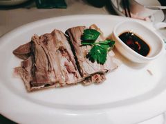 -筱爷叔·上海传统手工菜(玉树路店)