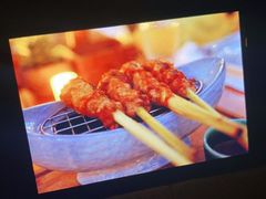-三亚艾迪逊酒店·海滩烧烤 BARBACOA·现场乐队·浪漫晚餐·烧烤海鲜