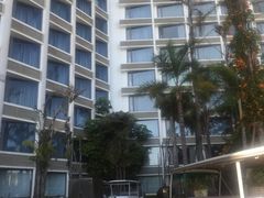 抚仙湖悦椿度假酒店-抚仙湖万达文华酒店