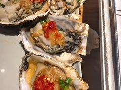 -木屋烧烤(龙岗龙城万科里店)