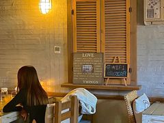 -Cafe Alice咖啡爱丽丝(奥城店)