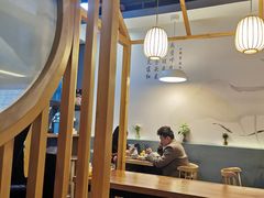 -红小满休闲餐厅(十全街店)