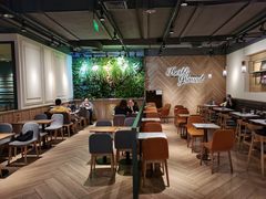 大堂-COSTA COFFEE(武汉武商MALL店)