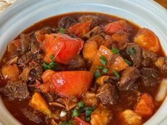 -食光慢宴·安吉土菜馆