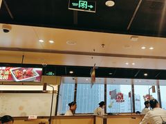 -海底捞火锅(苏宁生活广场店)