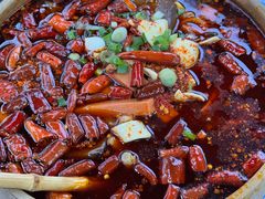 -青城甲(青城山店)