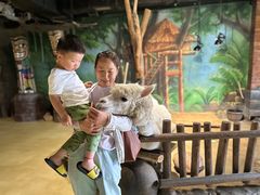 -砂之船奥特莱斯(合肥店)