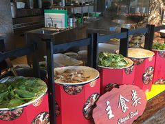 -龙城咖啡厅(常州富都洲际店)
