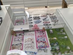 -同仁验光配镜(亚运村店)