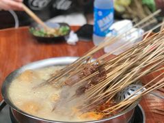 -牛华八婆麻辣烫(起源店)