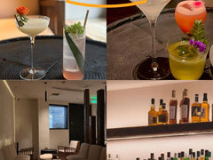 -Hideout Hookah Lounge·隐觅地