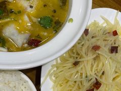 -POLO小馆·老南京菜(解放路店)
