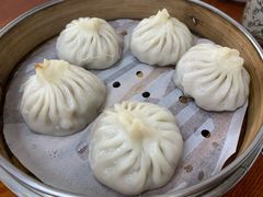 小笼包-共和春(凤凰街店)