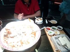 -旺顺阁鱼头泡饼(常营店)