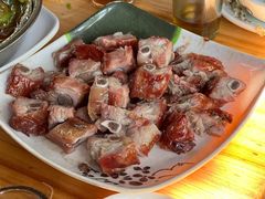 -御霞苑泥烩鸡休闲农庄