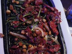 -巴特餐饮6加1音乐餐吧·新疆菜