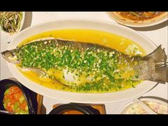 -玫瑰厅上海菜(兴国路店)