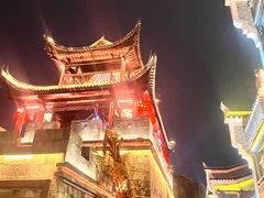 -乾州古城