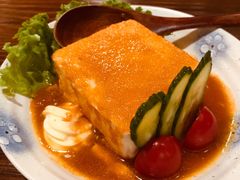 -鸟亭·居酒屋(青年路店)