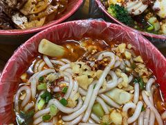 -小吴水煮(羊子巷店)