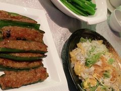 -沙河粉村·国家非遗传承(云台店)