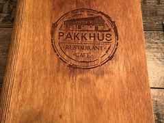 -Pakkhús Restaurant