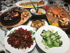 雪龙牛肉-得尔乐大酒店(南塘店)