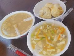 -潭式煎包(西航路店)