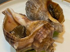 鸿山角螺-堂宴·老厦门私房菜(1988仙岳总店)