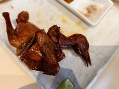 -侨美食家·粤菜(体育西路店)